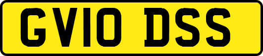GV10DSS