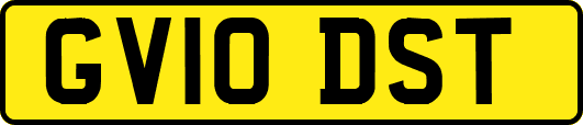 GV10DST