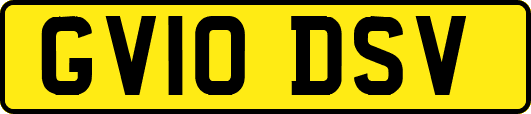 GV10DSV