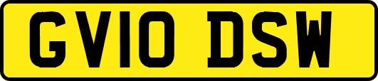 GV10DSW