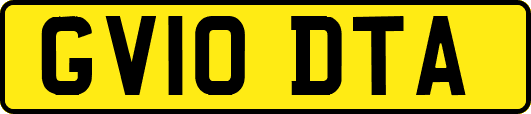 GV10DTA