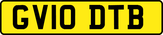 GV10DTB