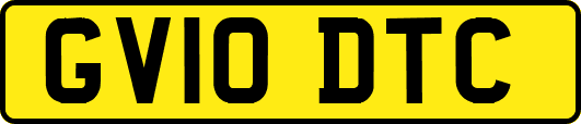 GV10DTC