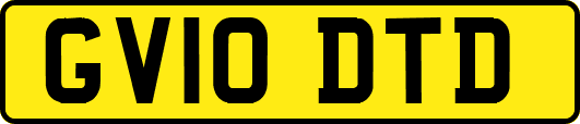 GV10DTD