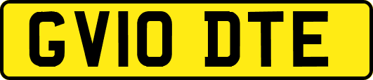 GV10DTE