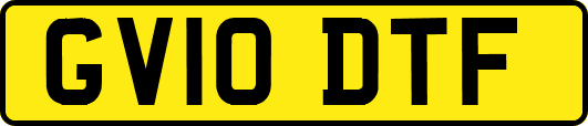 GV10DTF