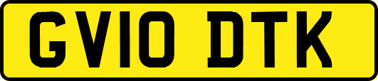 GV10DTK