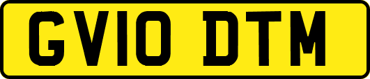 GV10DTM