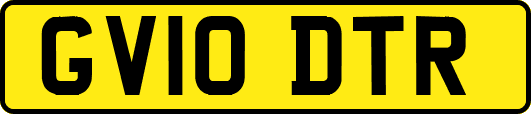 GV10DTR