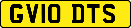 GV10DTS