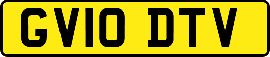 GV10DTV
