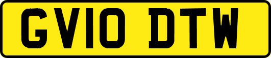 GV10DTW
