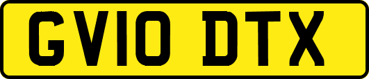 GV10DTX