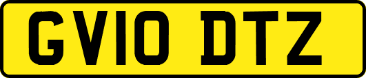 GV10DTZ