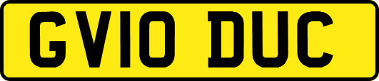 GV10DUC