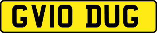 GV10DUG