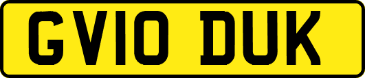 GV10DUK