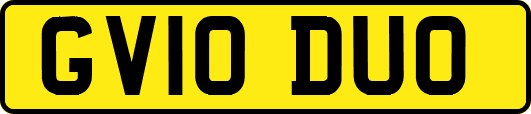 GV10DUO