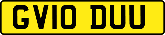 GV10DUU