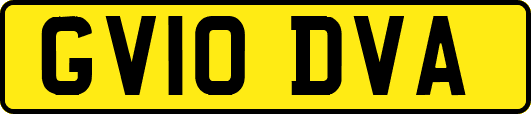 GV10DVA