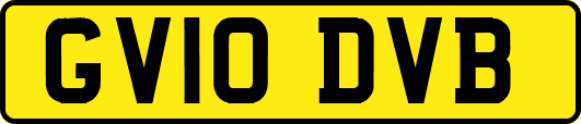 GV10DVB