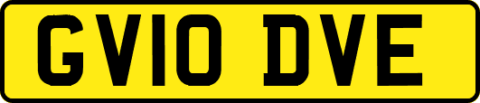 GV10DVE