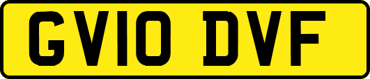 GV10DVF