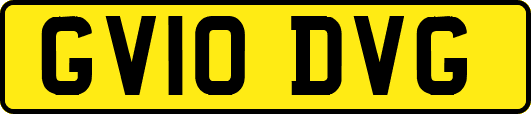 GV10DVG