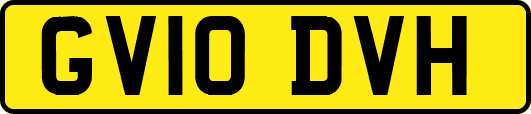GV10DVH