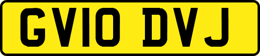 GV10DVJ