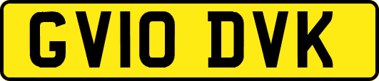 GV10DVK