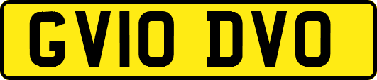 GV10DVO