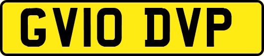 GV10DVP
