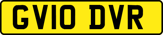 GV10DVR