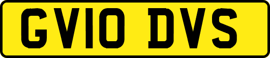 GV10DVS