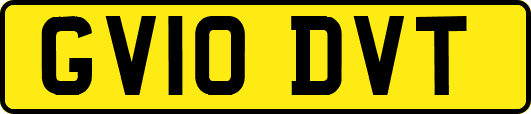 GV10DVT
