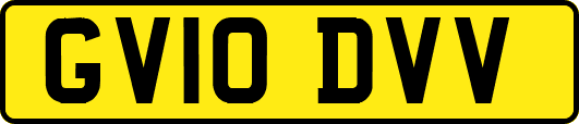 GV10DVV