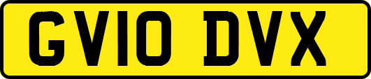 GV10DVX
