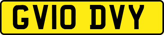 GV10DVY