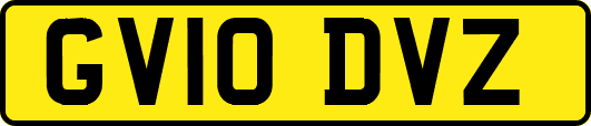 GV10DVZ