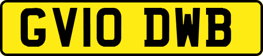 GV10DWB