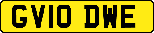 GV10DWE