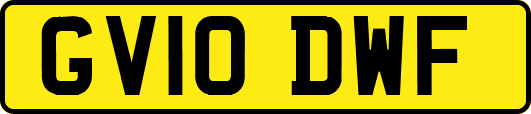 GV10DWF