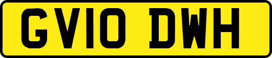 GV10DWH