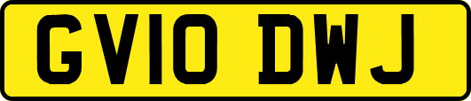 GV10DWJ