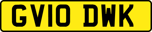 GV10DWK