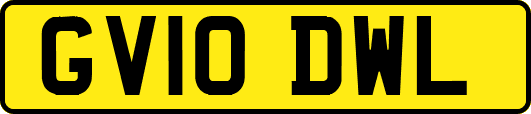 GV10DWL