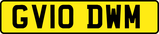 GV10DWM