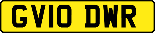 GV10DWR