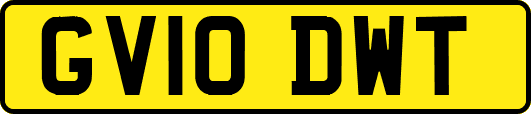 GV10DWT